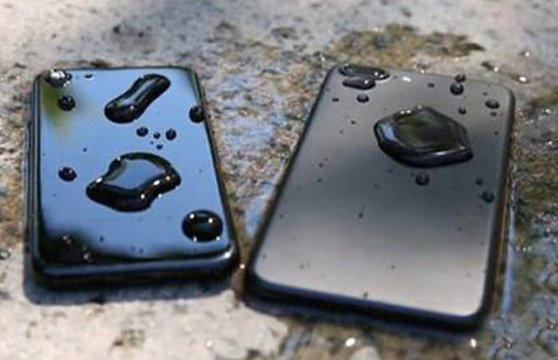 石屏苹果15进水维修分享iPhone15进水了怎么办 