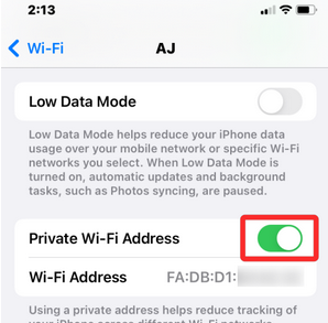 石屏苹果石屏mac维修如何在iPhone查找MAC地址 石屏苹果石屏mac维修如何在iPhone查找MAC地址
